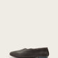 Dark Slate Gray נעלי בובה לנשים Hailee ALLSAINTS