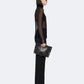 Black חולצה ארוכה לנשים Kumi ALLSAINTS