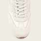 Antique White סניקרס לנשים Liam Hex ALLSAINTS
