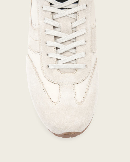 Antique White סניקרס לנשים Liam Hex ALLSAINTS