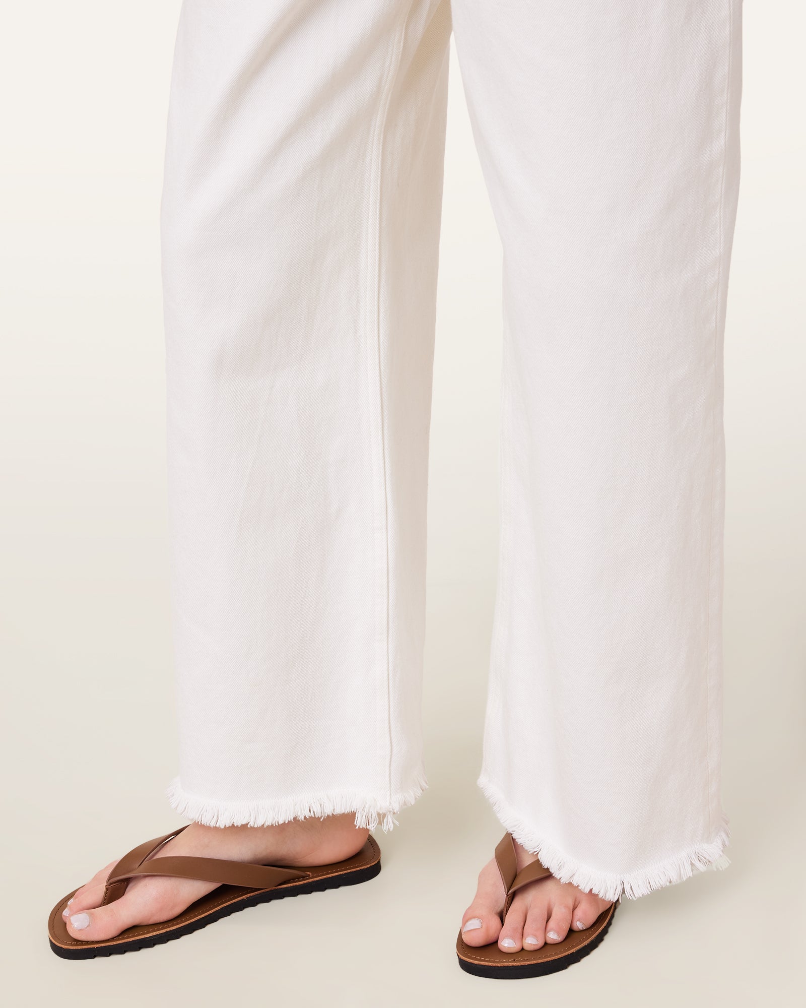 Lavender Sydney Sandal סנדלים לנשים ALLSAINTS