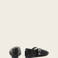 Dark Slate Gray נעלי בובה קלועות לנשים Sabine ALLSAINTS