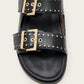 Dark Slate Gray כפכפים לנשים Magda ALLSAINTS