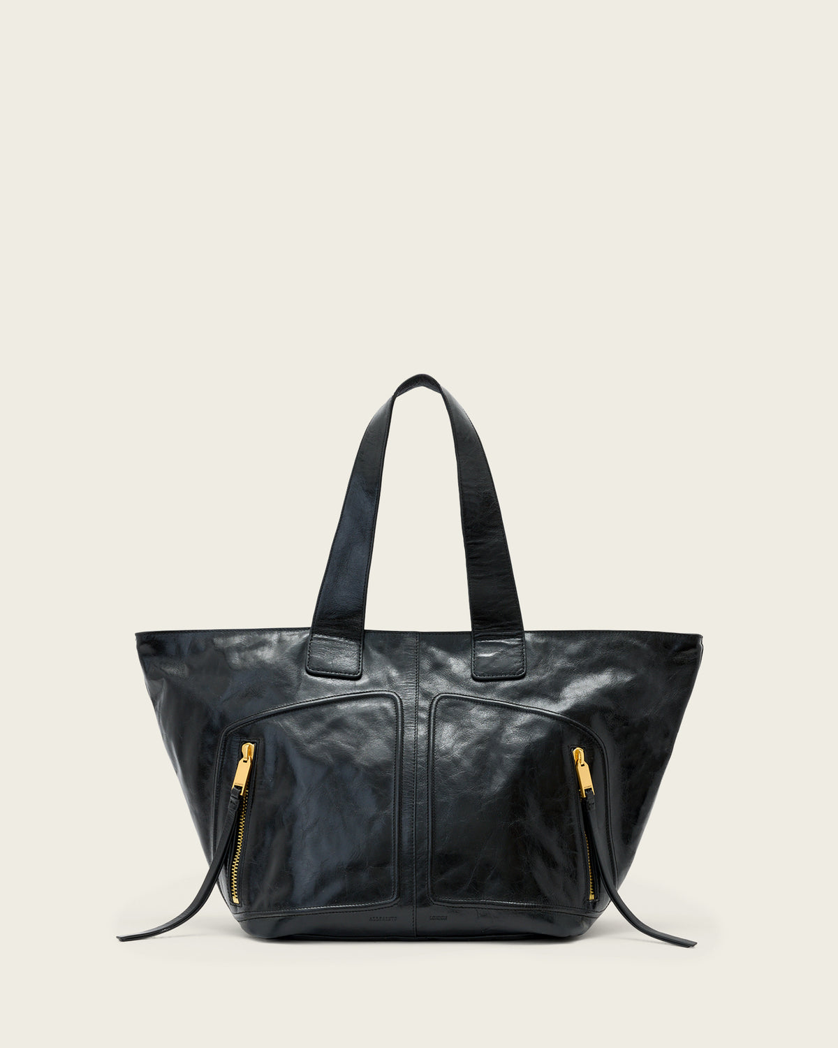 תיק עור לנשים Jean Rey Tote