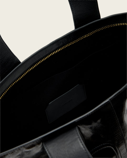 תיק עור לנשים Jean Rey Tote