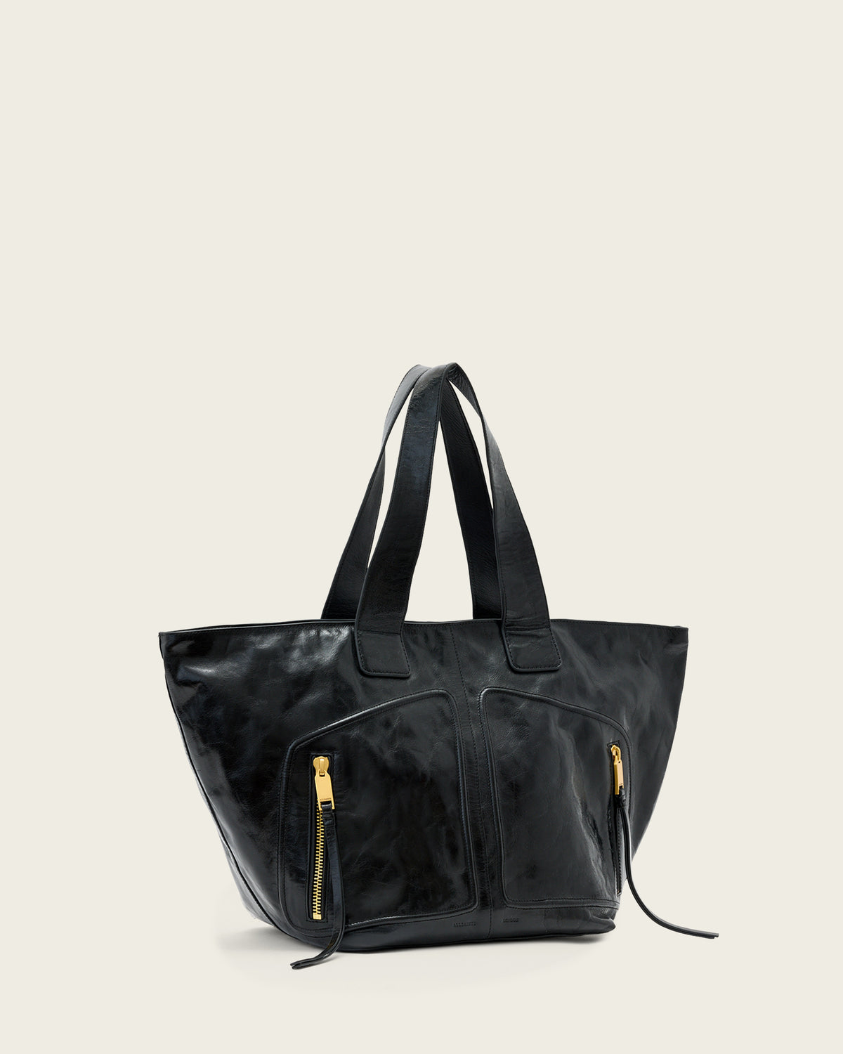 תיק עור לנשים Jean Rey Tote