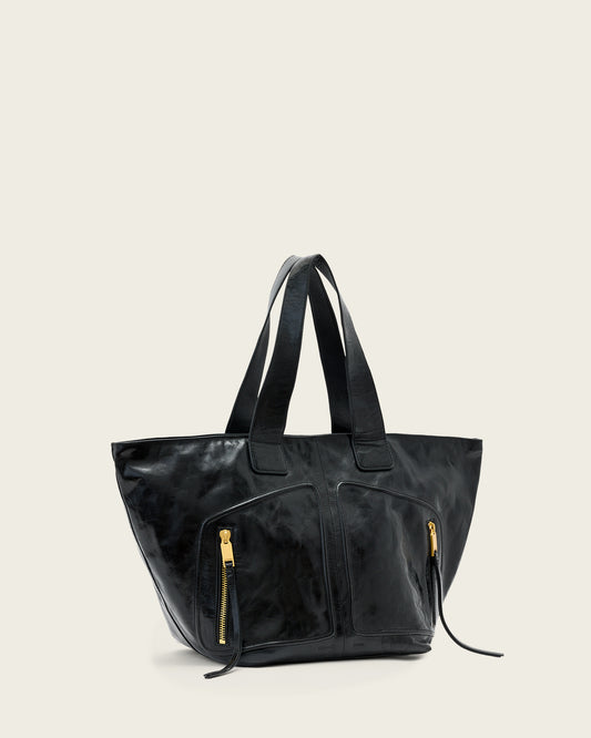 תיק עור לנשים Jean Rey Tote