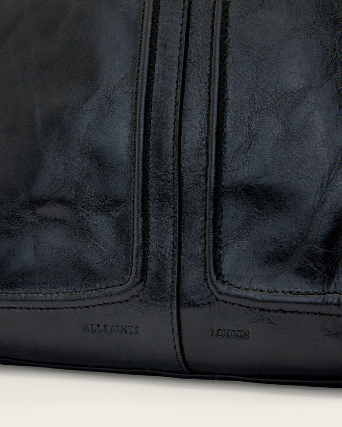 תיק עור לנשים Jean Rey Tote