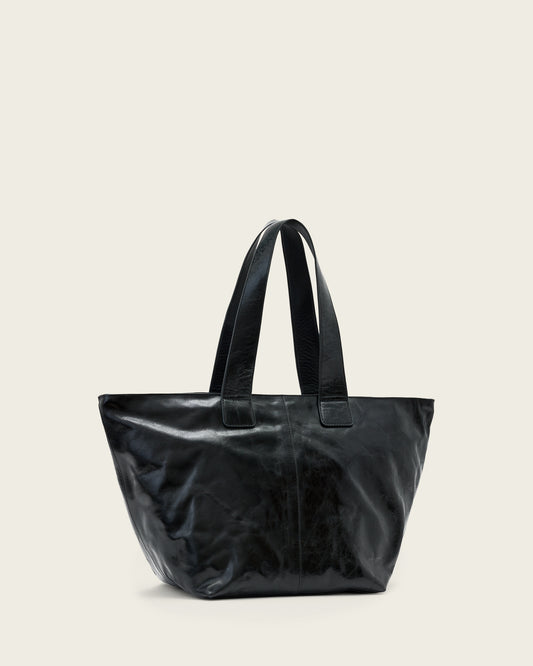 תיק עור לנשים Jean Rey Tote