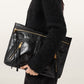 Black ארנק לנשים Essential ALLSAINTS