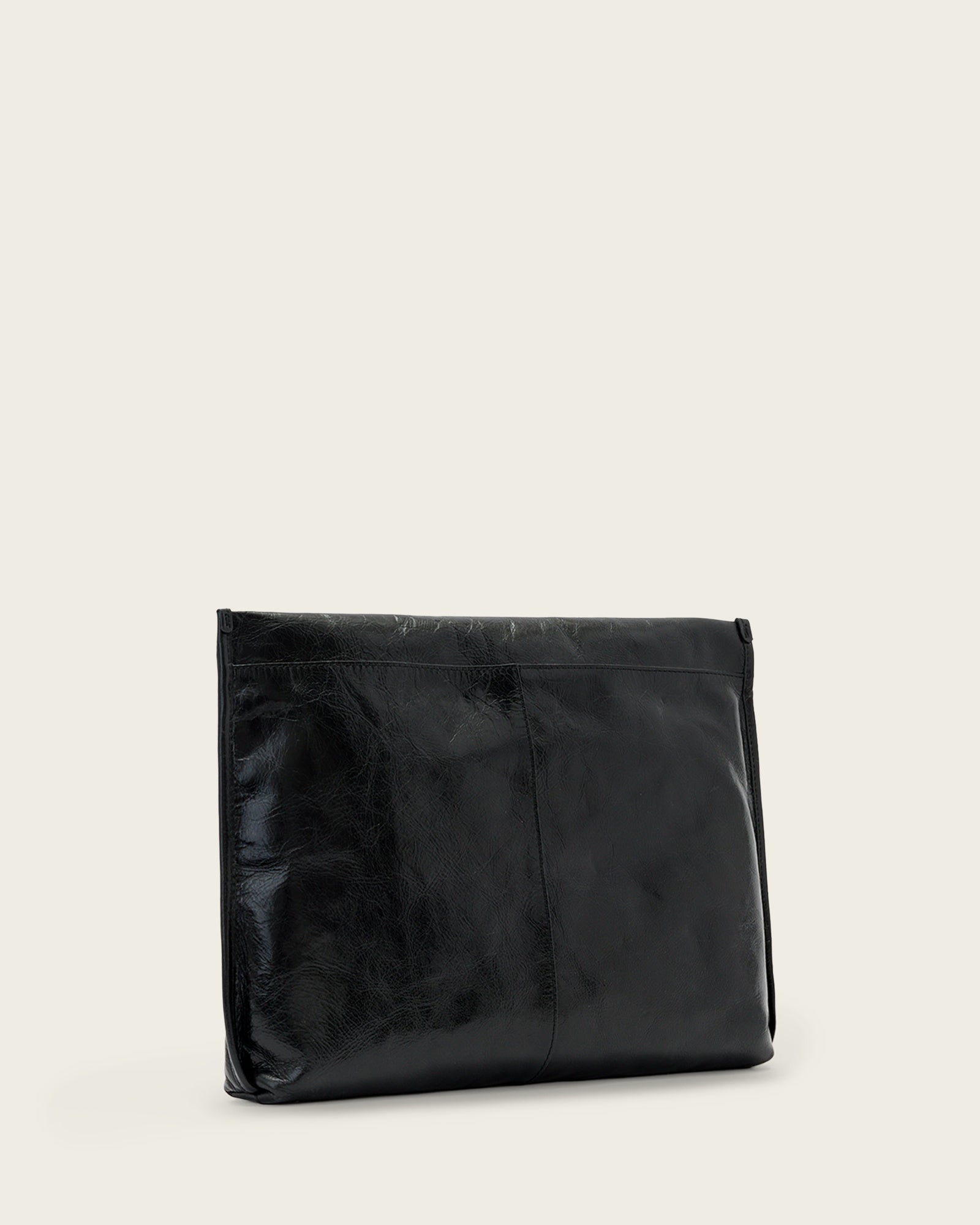 Dark Slate Gray ארנק לנשים Essential ALLSAINTS