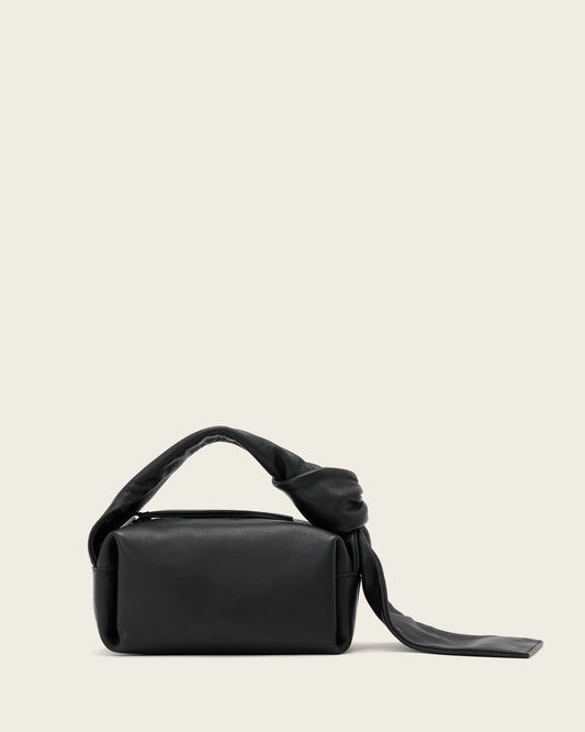 Lavender תיק צד לנשים Effie Knot Micro ALLSAINTS