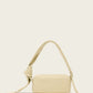 Lavender תיק צד לנשים Effie Knot ALLSAINTS