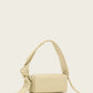 Lavender תיק צד לנשים Effie Knot ALLSAINTS