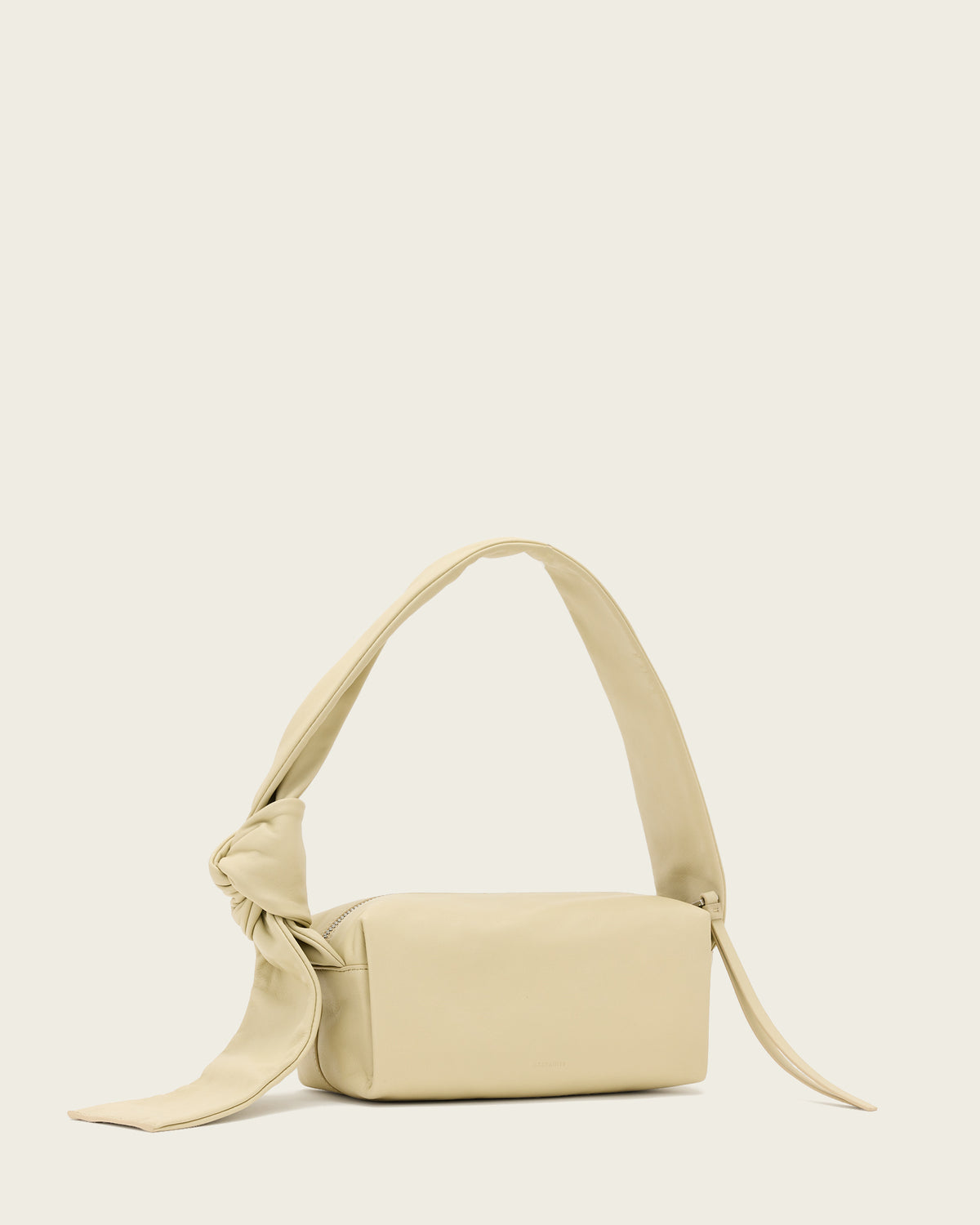 Lavender תיק צד לנשים Effie Knot ALLSAINTS