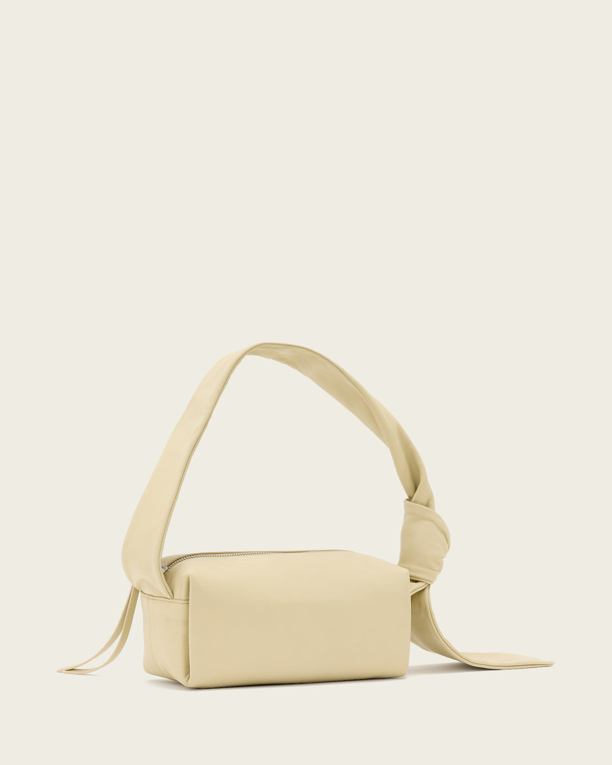 Lavender תיק צד לנשים Effie Knot ALLSAINTS