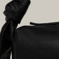 Black תיק צד מעור לנשים Effie ALLSAINTS