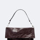 Lavender Lutece shoulder bag תיק צד לנשים ALLSAINTS