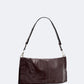 Lavender Lutece shoulder bag תיק צד לנשים ALLSAINTS