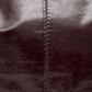 Black Lutece shoulder bag תיק צד לנשים ALLSAINTS