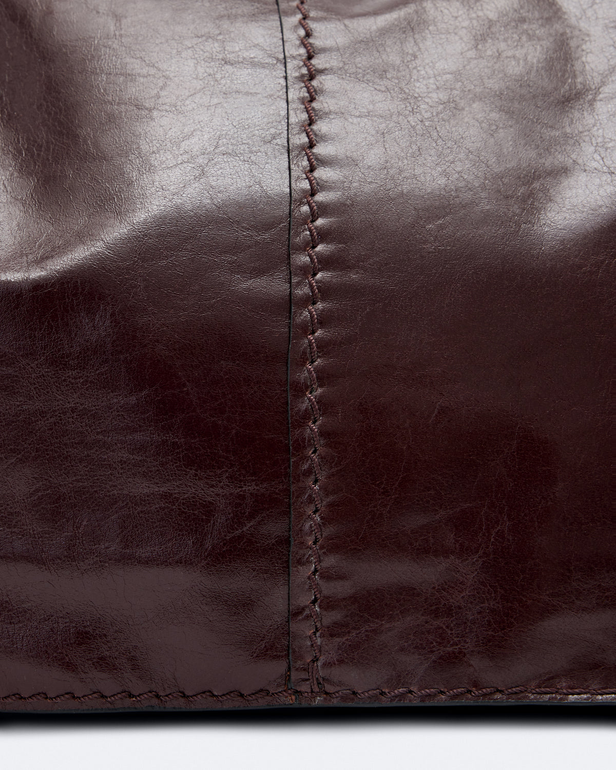 Black Lutece shoulder bag תיק צד לנשים ALLSAINTS
