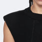 Black Kayla merino dress שמלת מקסי לנשים ALLSAINTS