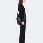 Black תיק צד מעור לנשים Esme ALLSAINTS
