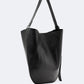 Lavender תיק צד מעור לנשים Esme ALLSAINTS