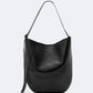 Lavender תיק צד מעור לנשים Esme ALLSAINTS