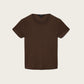 Dark Slate Gray טי שירט קצרה לנשים Stevie ALLSAINTS