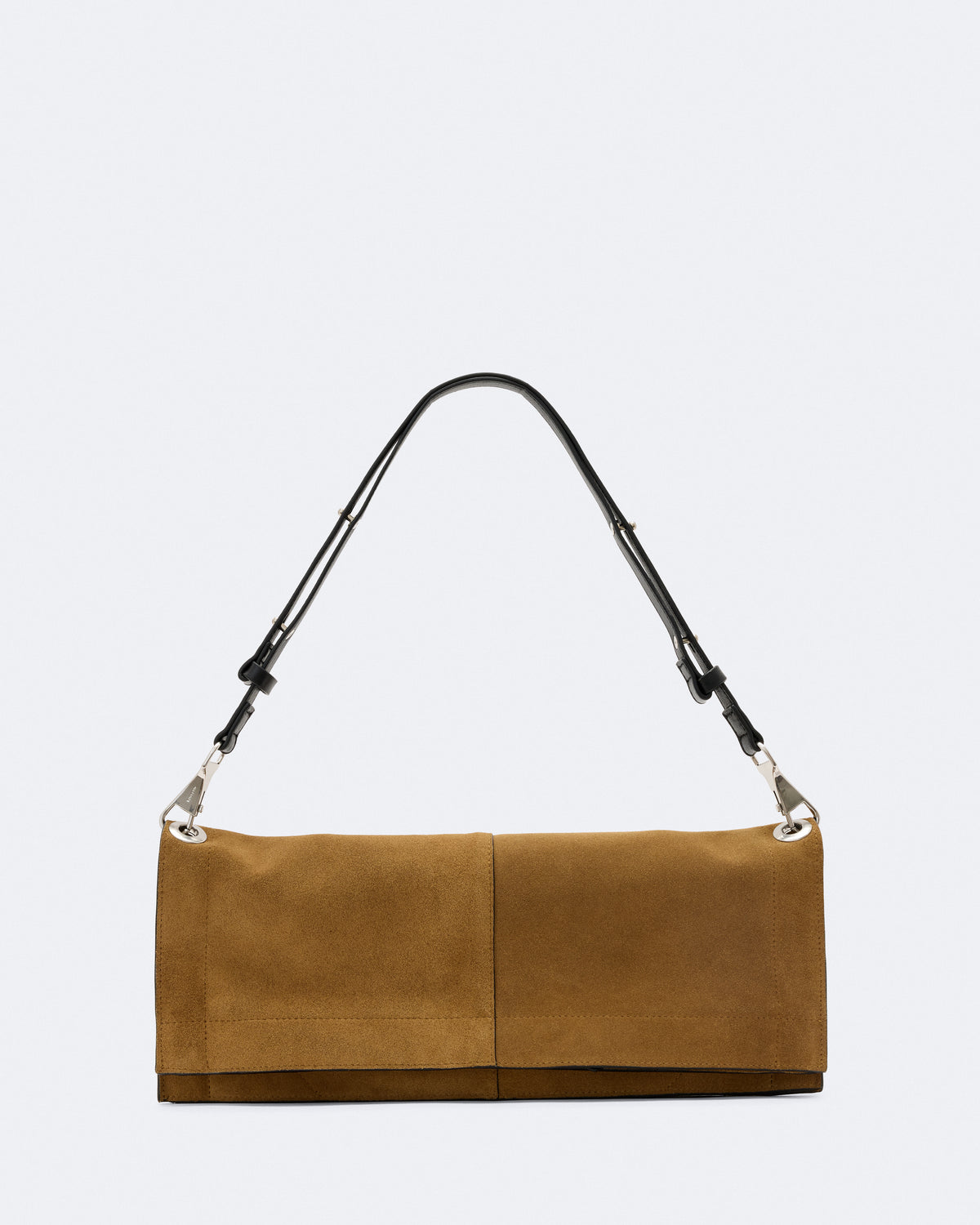 Lavender תיק צד לנשים Lutece ALLSAINTS