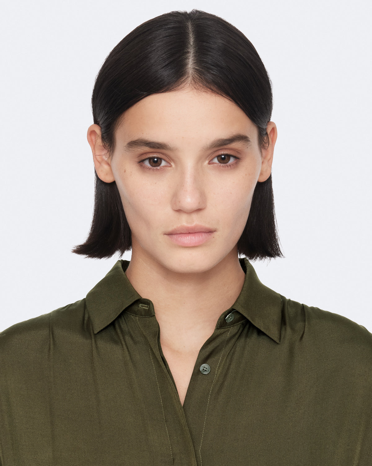 Lavender שמלת מיני לנשים Noora ALLSAINTS