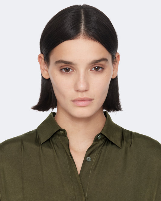 Lavender שמלת מיני לנשים Noora ALLSAINTS
