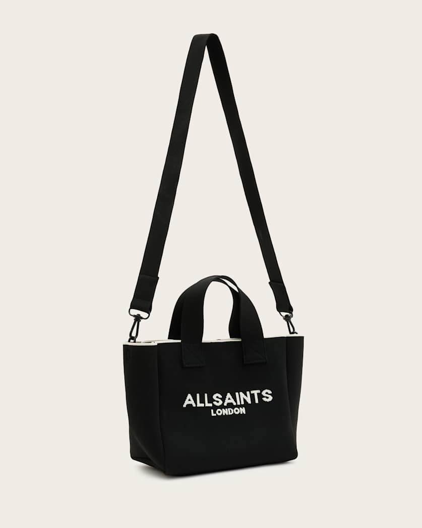 Lavender תיק צד מיני לנשים Izzy ALLSAINTS