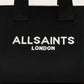Black תיק צד מיני לנשים Izzy ALLSAINTS