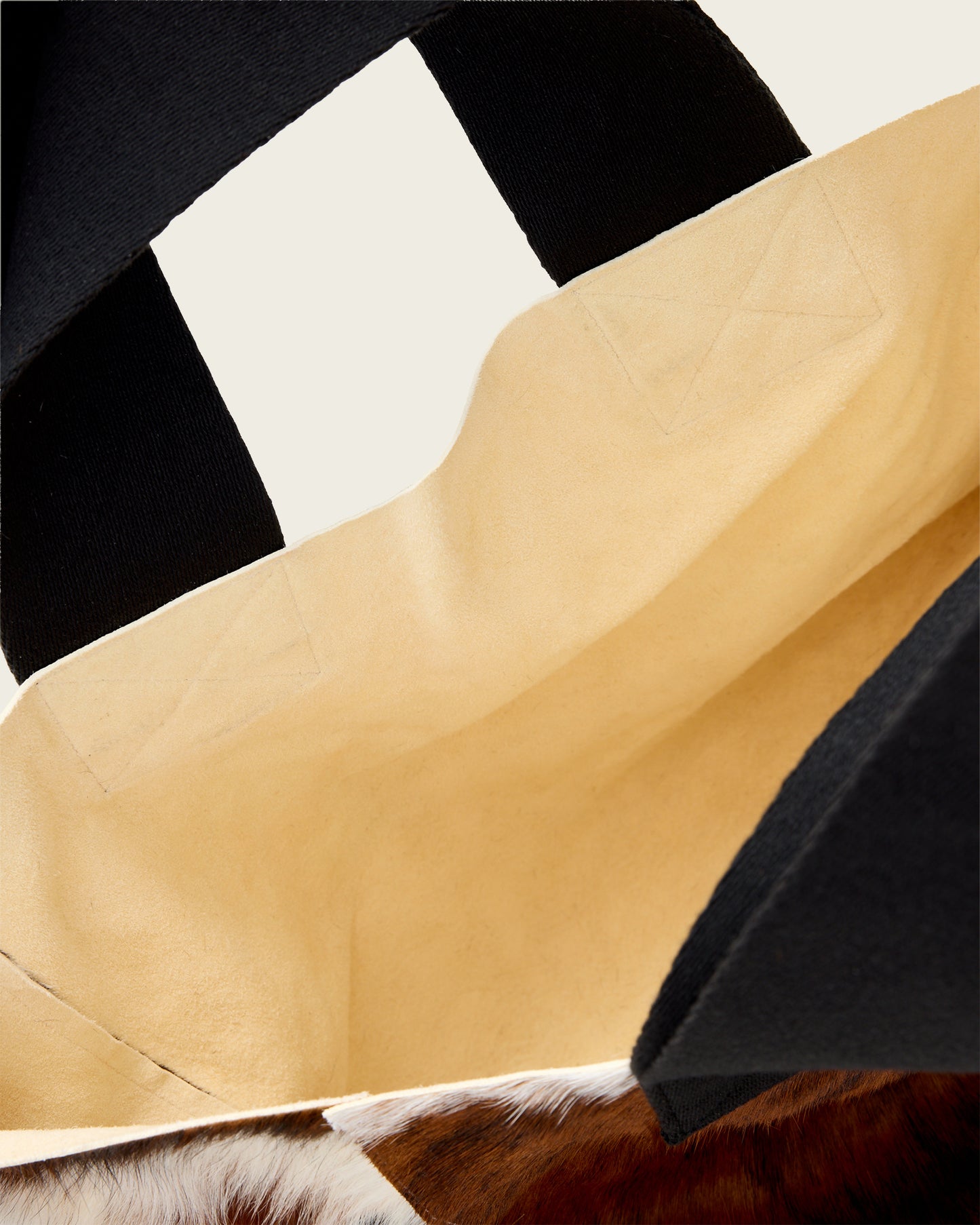 Black תיק צד לנשים Izzy Cow Leather ALLSAINTS