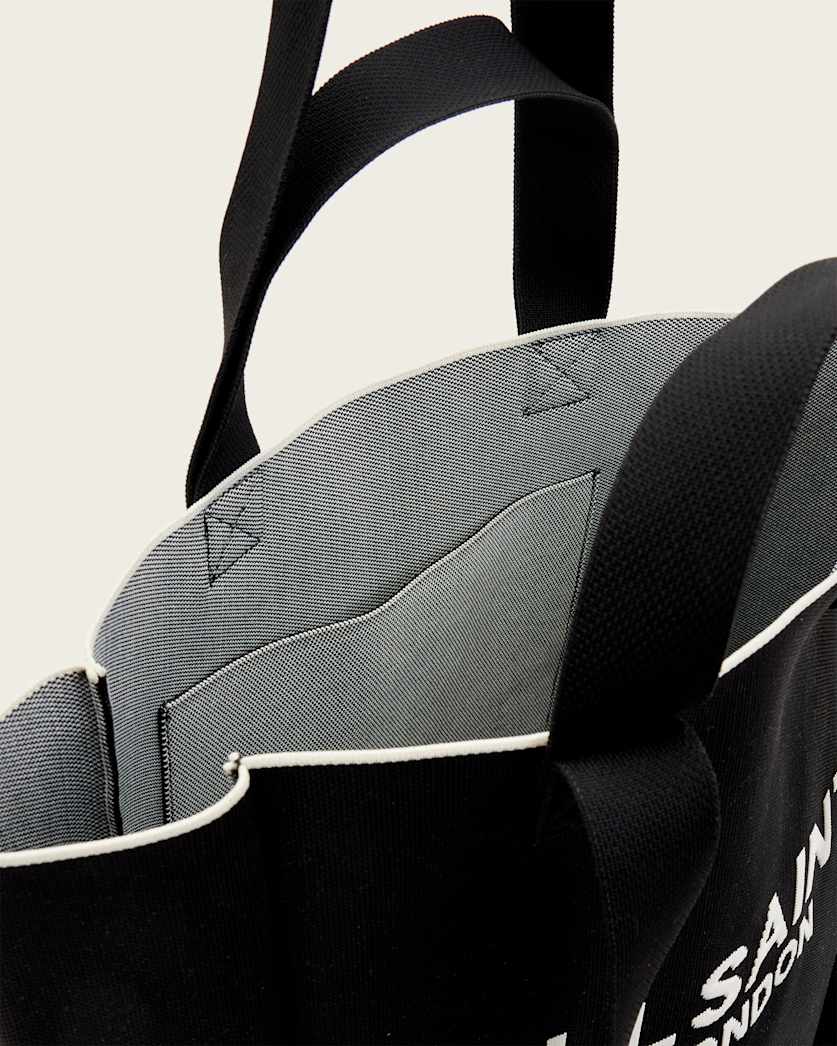 Black תיק צד לנשים Izzy ALLSAINTS