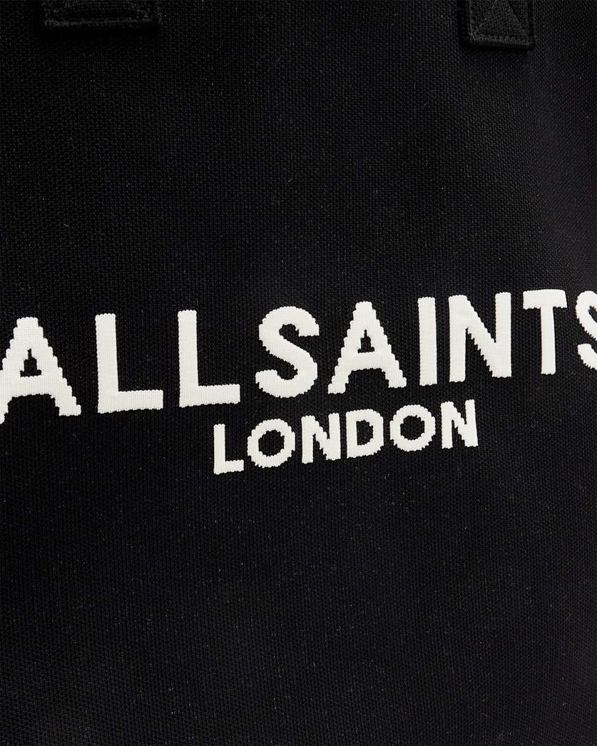 Black תיק צד לנשים Izzy ALLSAINTS