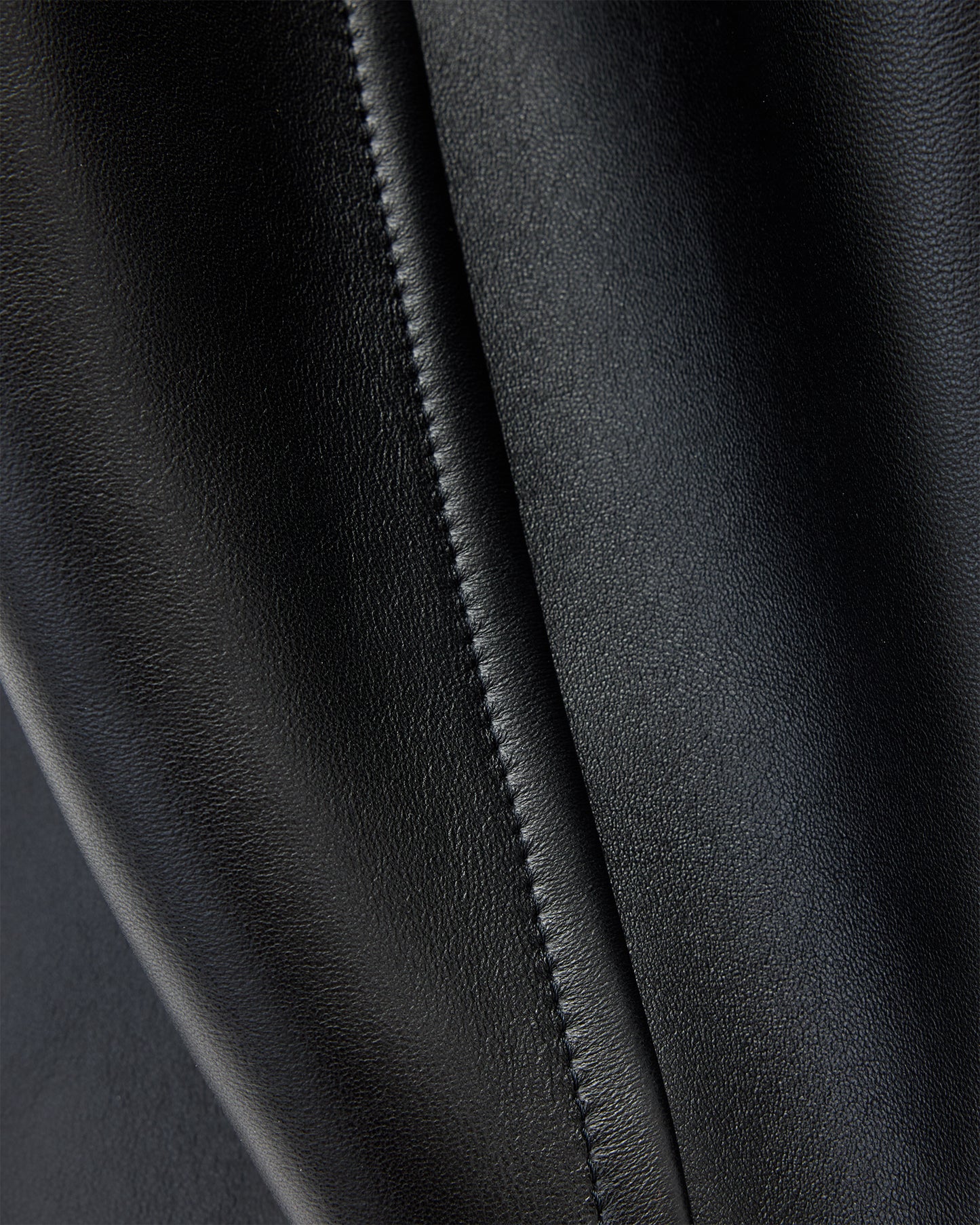 Dark Slate Gray ASHA SHOULDER BAG תיק צד ALLSAINTS