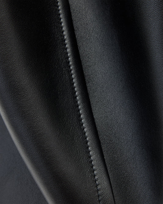 Dark Slate Gray ASHA SHOULDER BAG תיק צד ALLSAINTS