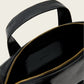 Black תיק צד לנשים Ares Grain ALLSAINTS