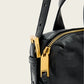 Dark Slate Gray תיק צד לנשים Ares Grain ALLSAINTS