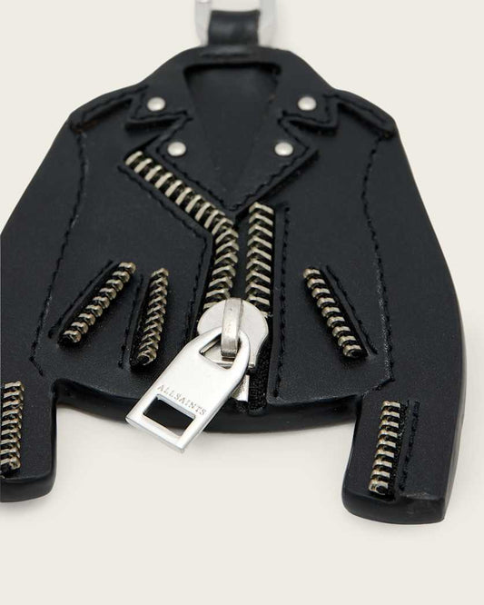 Lavender מחזיק מפתחות מעיל Balfern ALLSAINTS