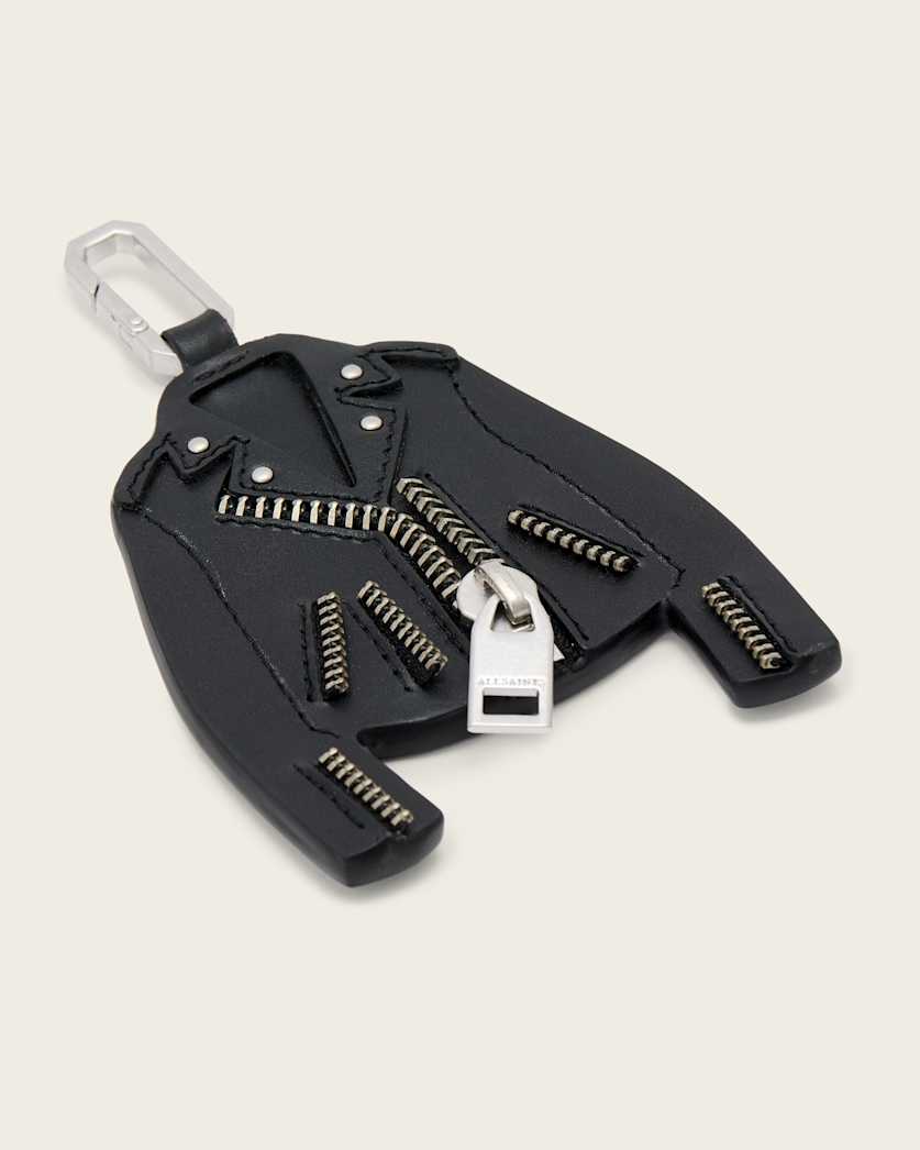 Lavender מחזיק מפתחות מעיל Balfern ALLSAINTS