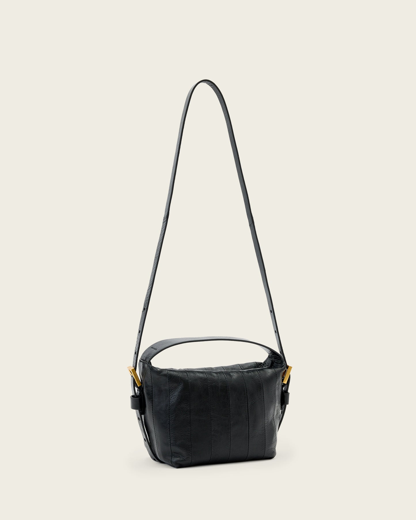 Lavender VEGA PANEL GRAB BAG תיק צד ALLSAINTS