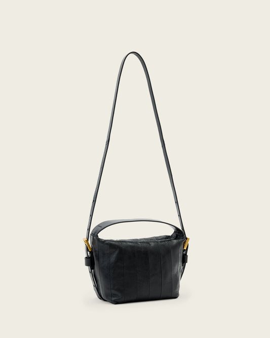 Lavender VEGA PANEL GRAB BAG תיק צד ALLSAINTS