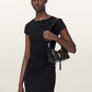 Black תיק צד לנשים Essential ALLSAINTS