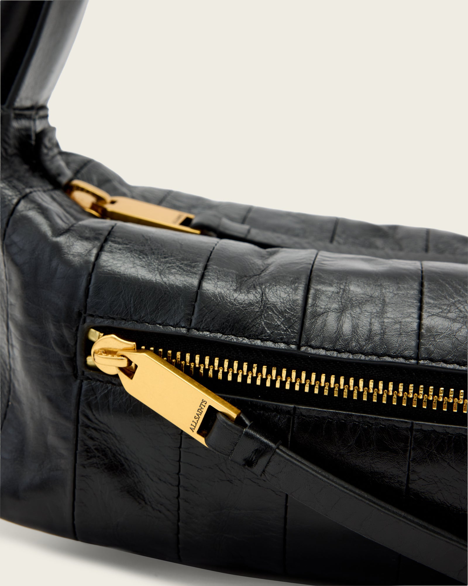 Lavender תיק צד לנשים Essential ALLSAINTS