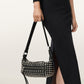 Black תיק צד לנשים Essential ALLSAINTS