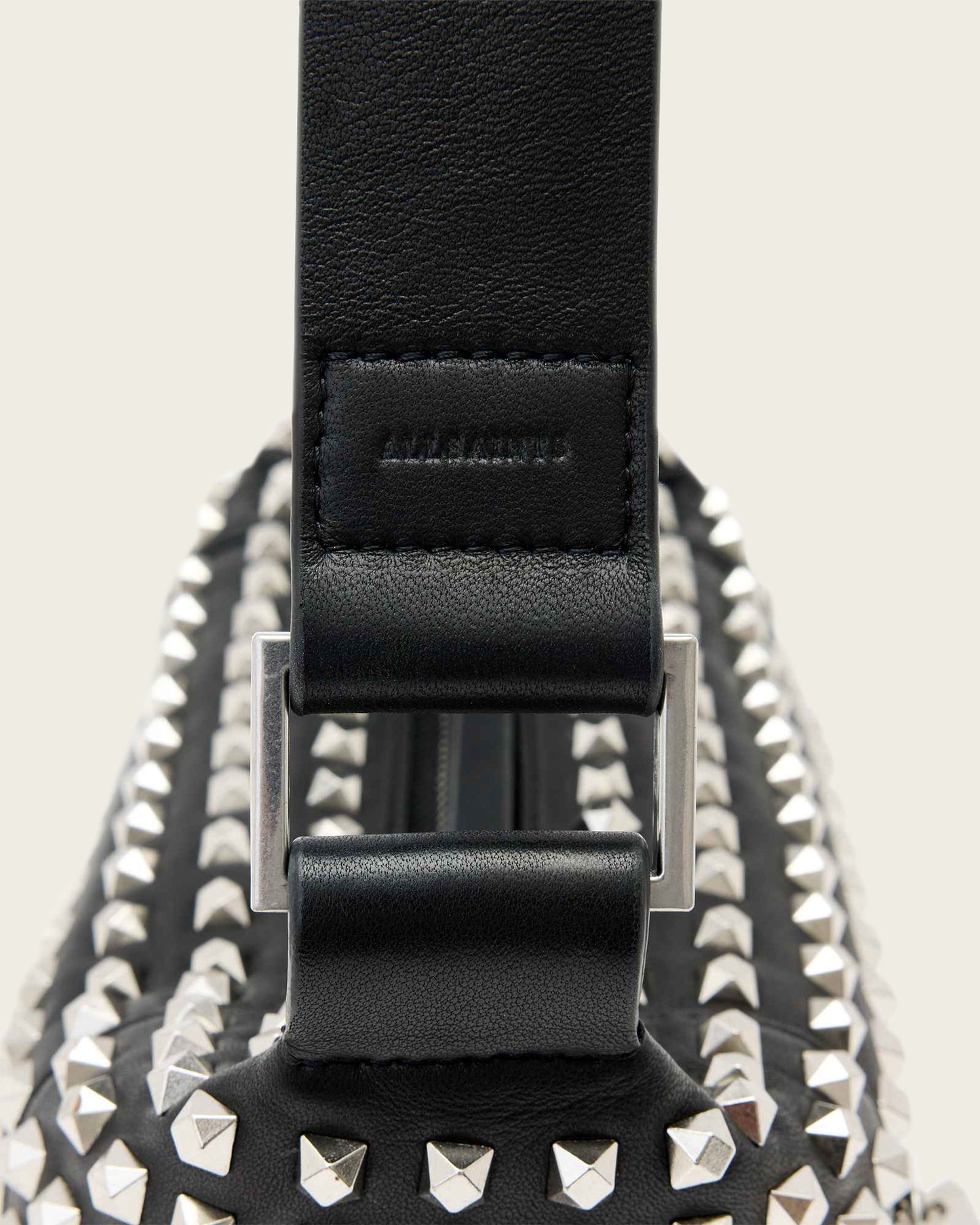 Lavender תיק צד לנשים Essential ALLSAINTS